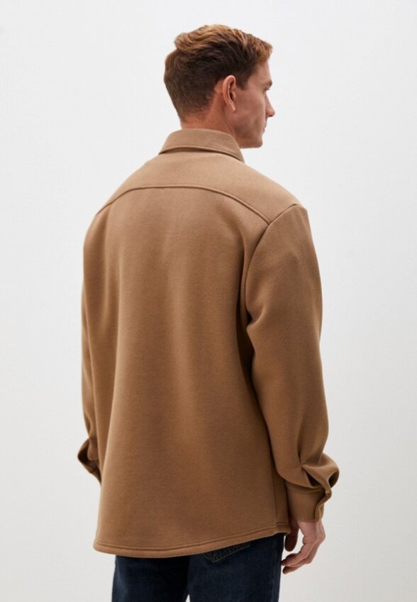 Олимпийка Mark Formelle