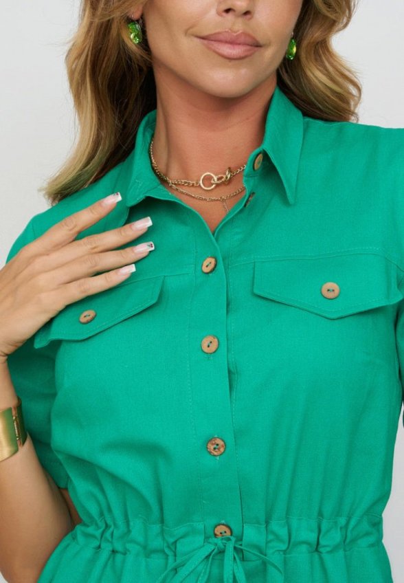 Платье BrandStoff