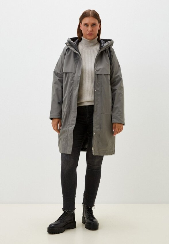 Куртка утепленная Margo Blues