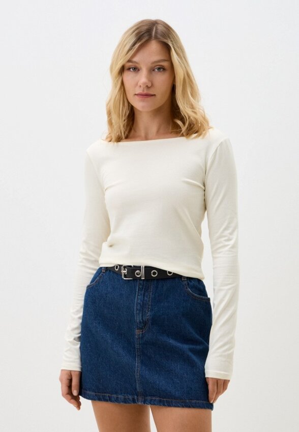 Лонгслив Concept Club