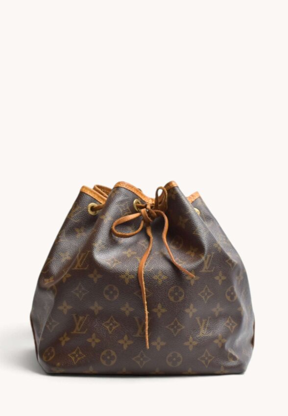 Louis Vuitton Noe