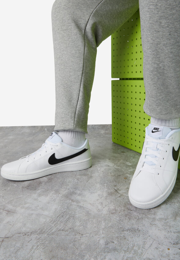 Кеды мужские Nike Court Royale 2, Белый