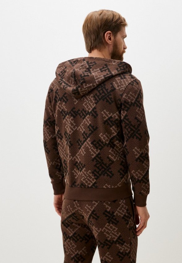 Толстовка Finisterre