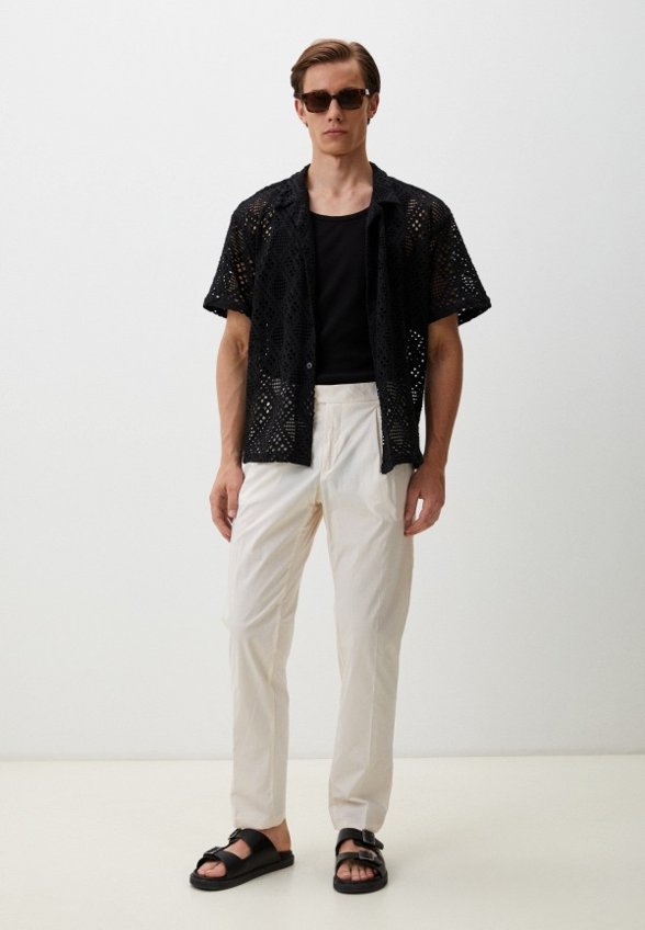 Брюки Primo Emporio