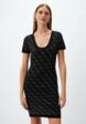 Платье Guess2  - превью