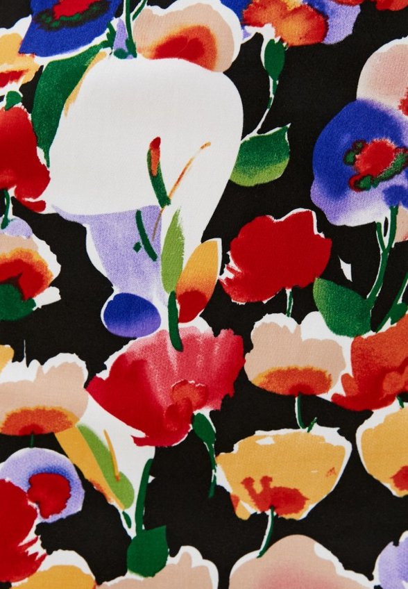 Платье MadaM T