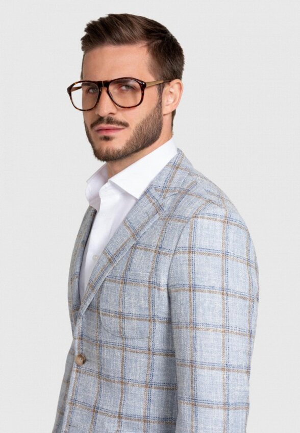 Пиджак Troy Collezione