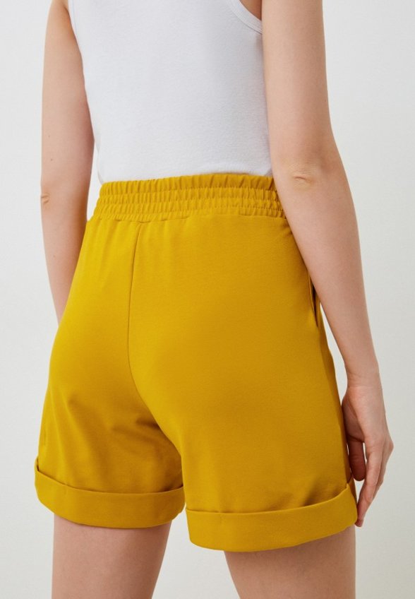 Шорты спортивные Агапэ