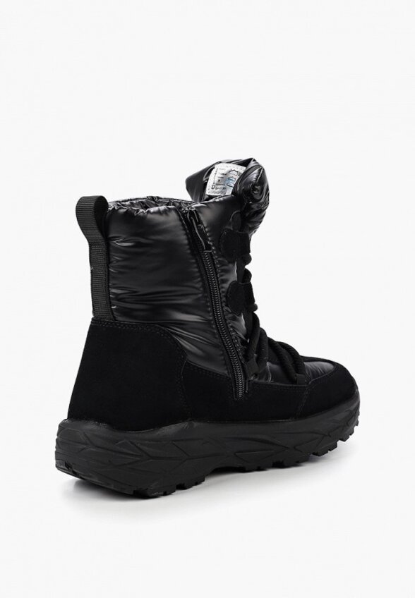 Дутики Котофей