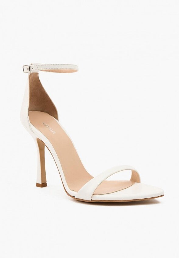 Босоножки Mysa