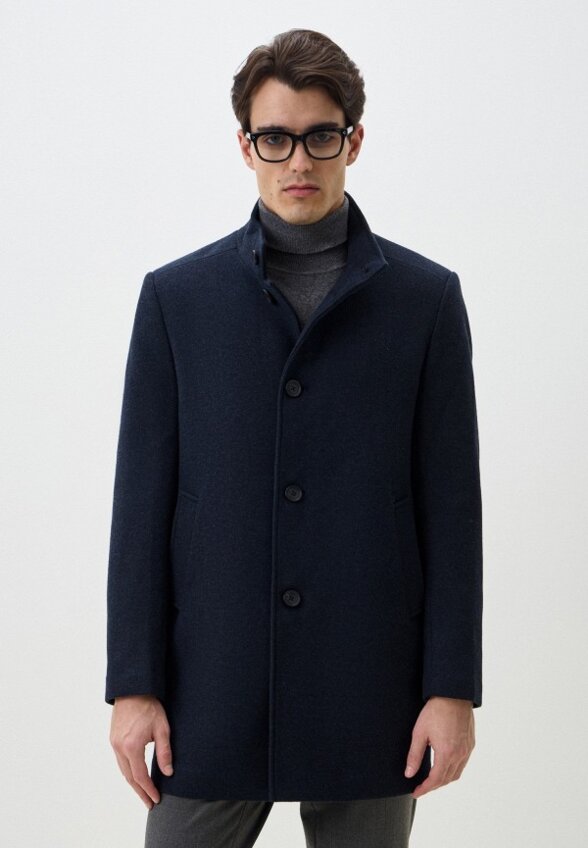 Полупальто Al Franco