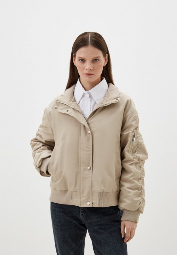 Бомбер Lawinter