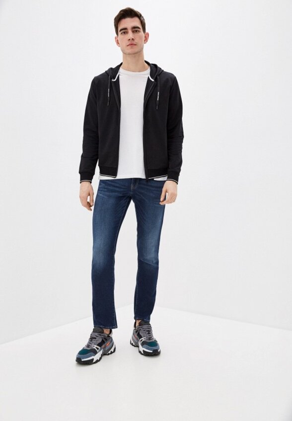 Толстовка Armani Exchange