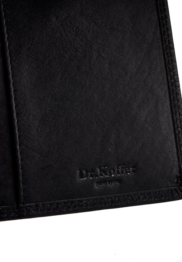 Др.Коффер X510478-245-04 портмоне