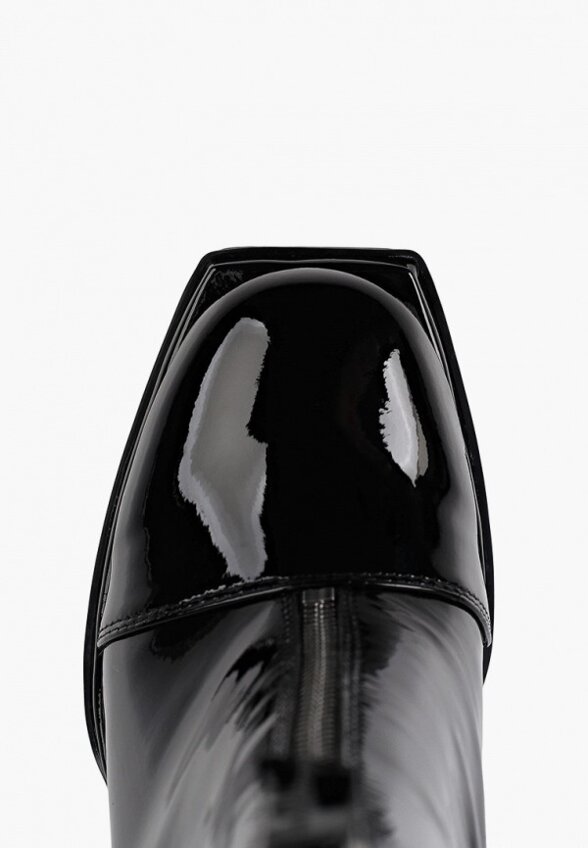 Ботильоны Farfalluccia