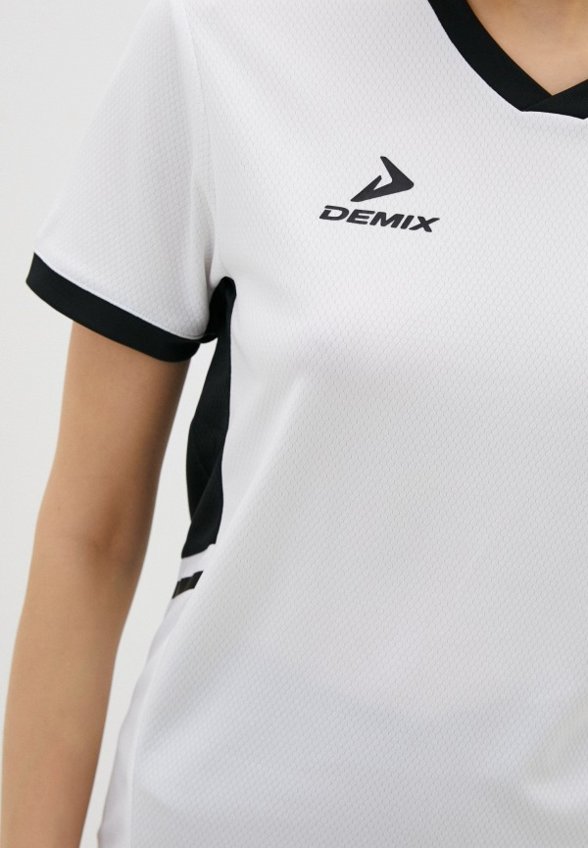 Футболка спортивная Demix