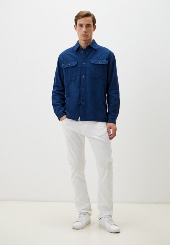 Рубашка United Colors of Benetton