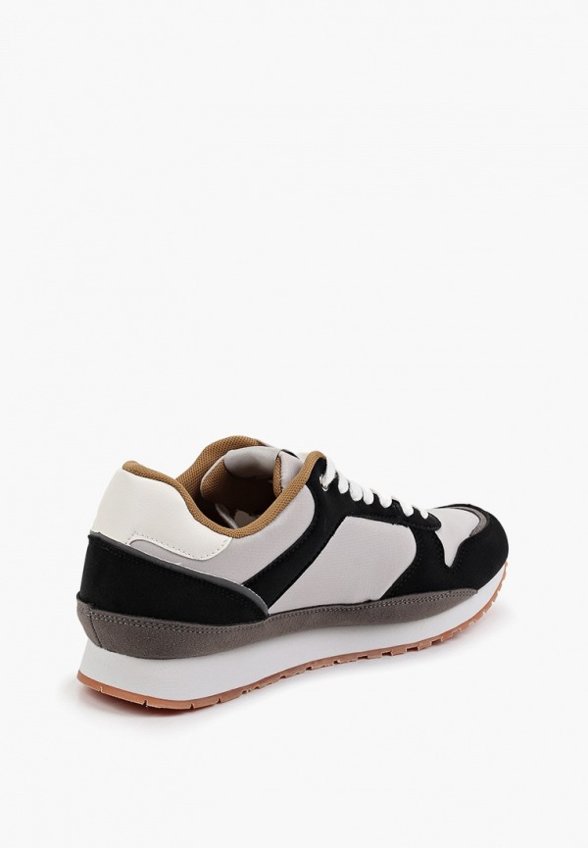 Кроссовки Abricot