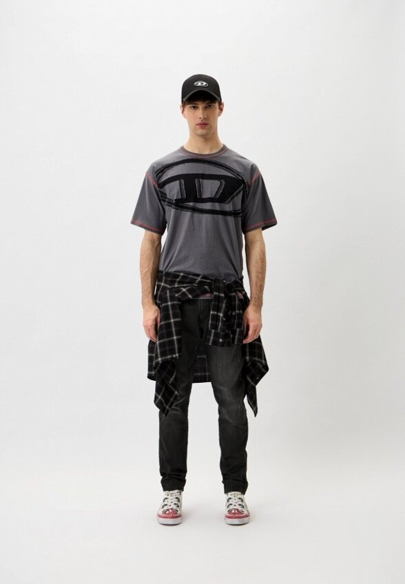 Футболка Diesel