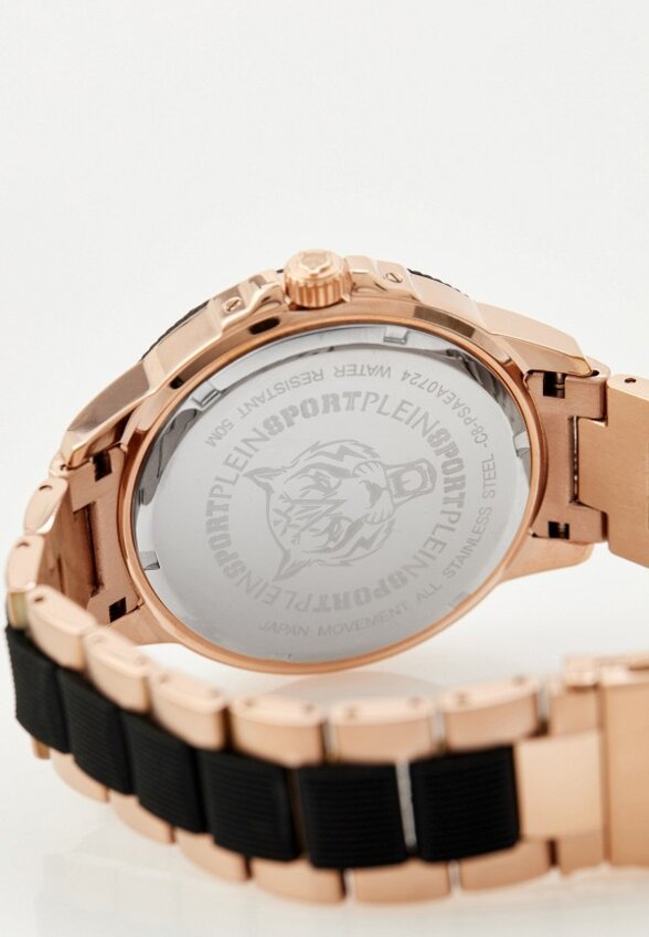 Часы Plein Sport