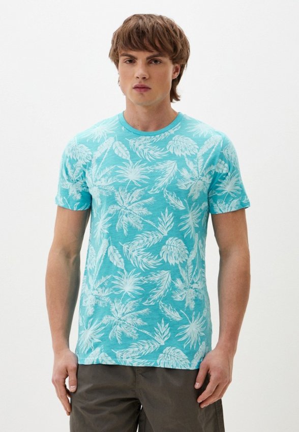 Футболка Terranova