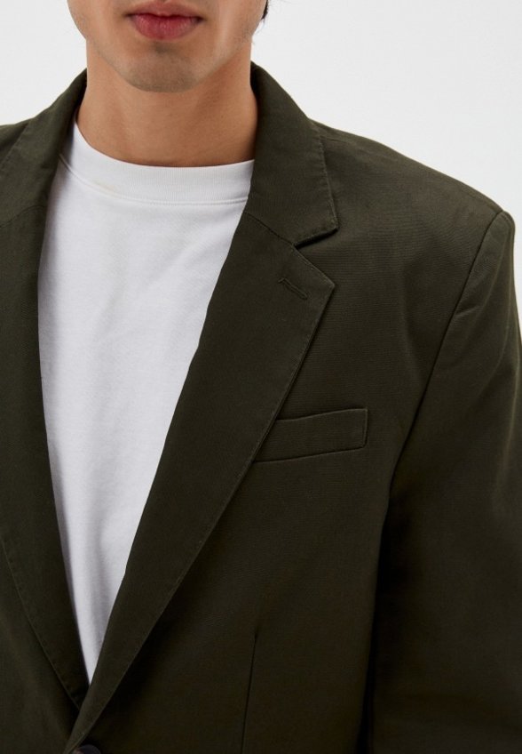 Пиджак Zrn Man