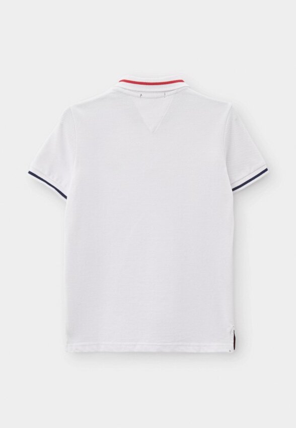 Поло Junior Republic