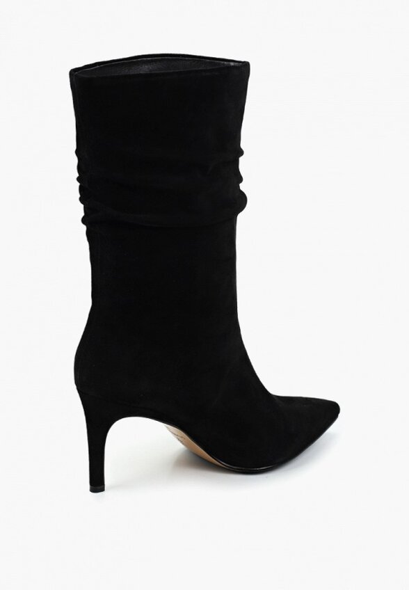 Полусапоги Salamander