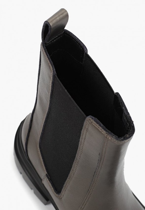 Ботинки Steve Madden