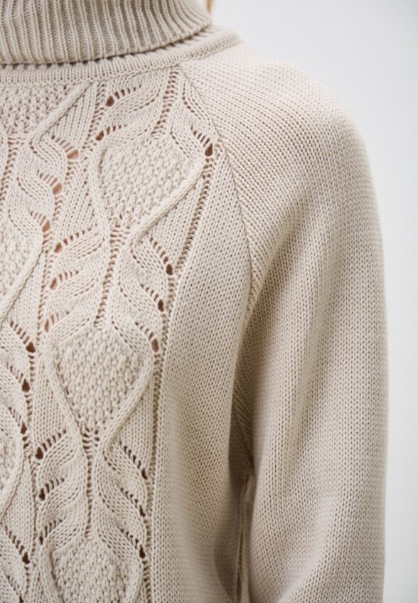 Свитер Vivawool