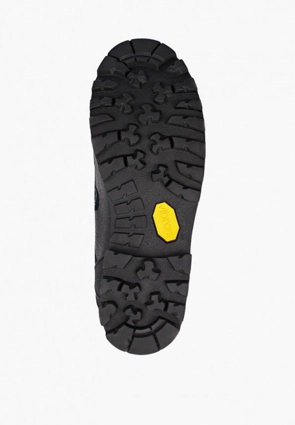 Ботинки трекинговые CMP