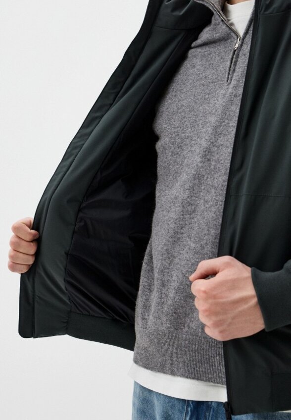 Куртка утепленная Springfield