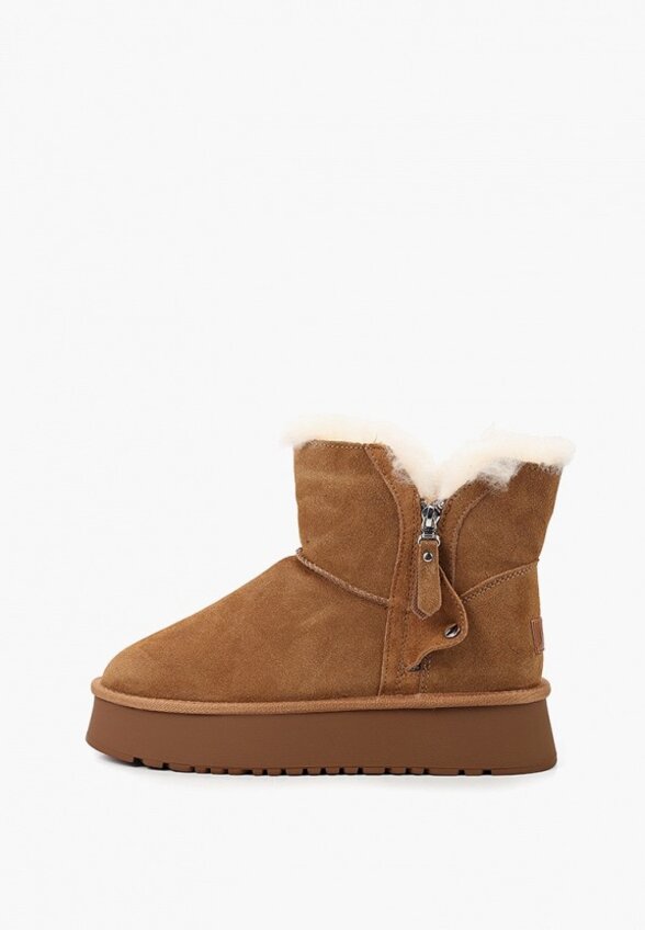 Полусапоги Ascalini