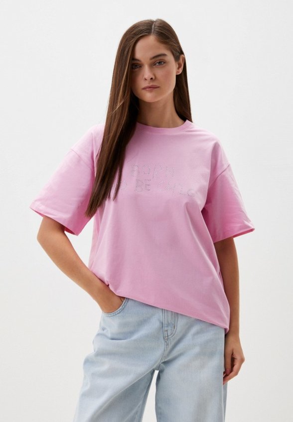 Футболка O'STIN