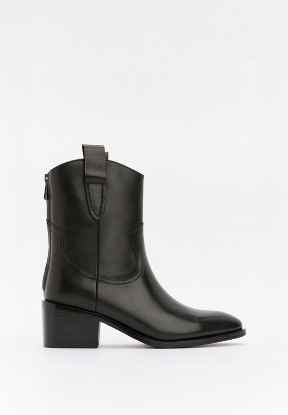 Полусапоги Tendance