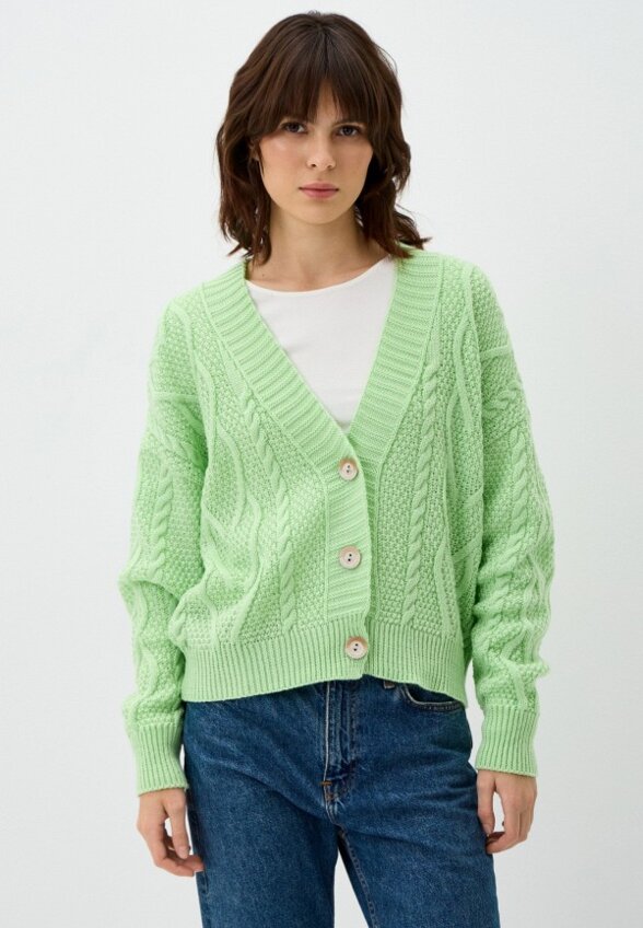 Кардиган Milanika