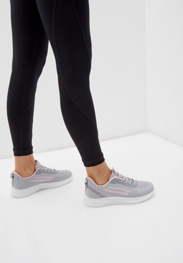 Кроссовки Patrol