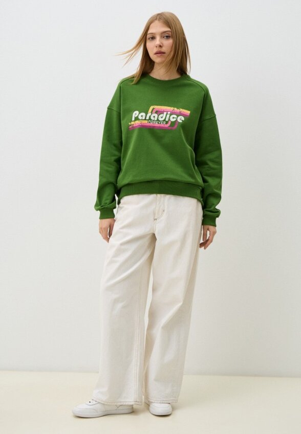 Свитшот Mark Formelle