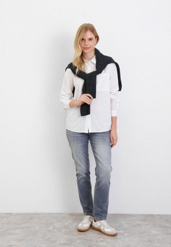 Рубашка Elisa.and.me