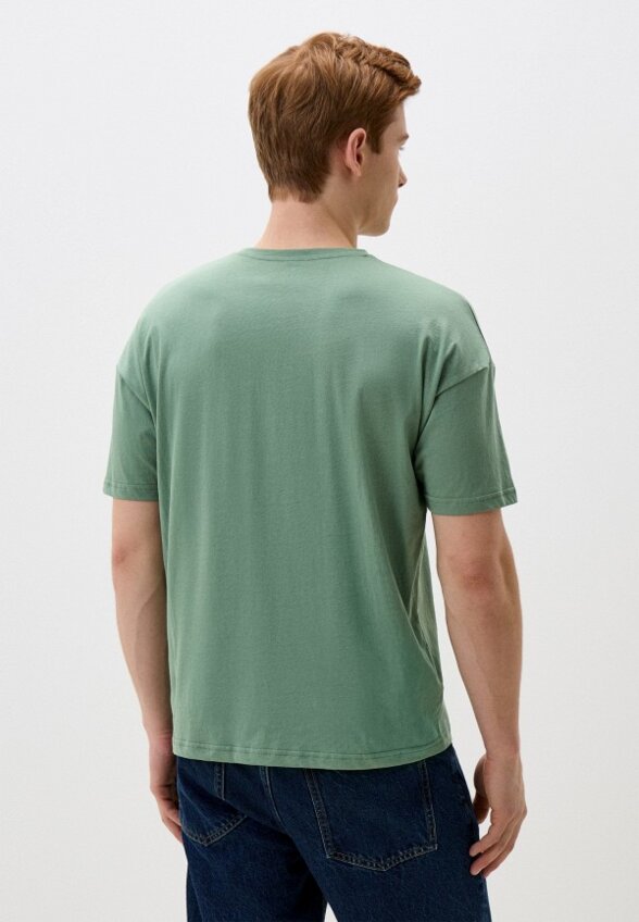 Футболка JC Just Clothes