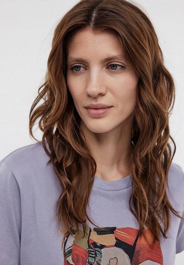 Футболка Baon