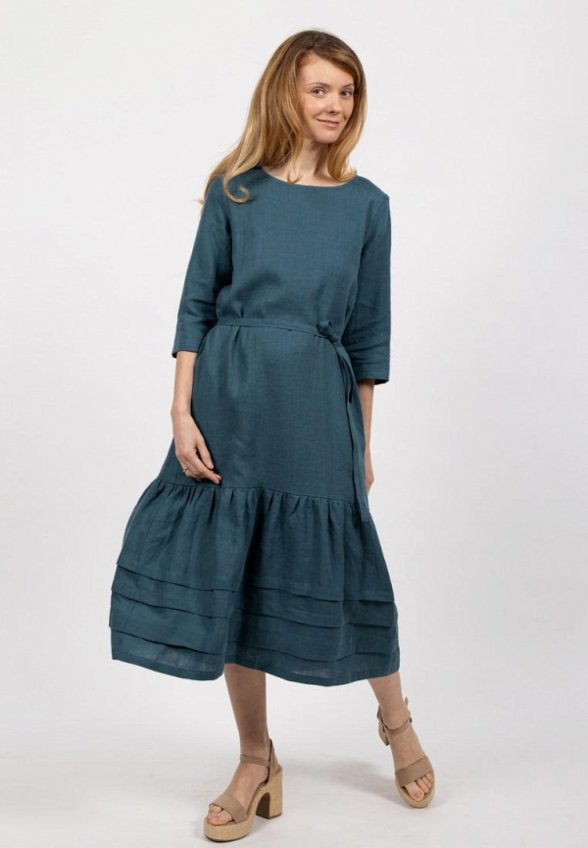 Платье Moredress