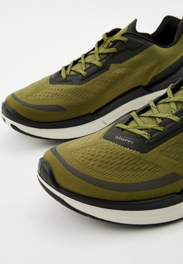 Кроссовки Ecco