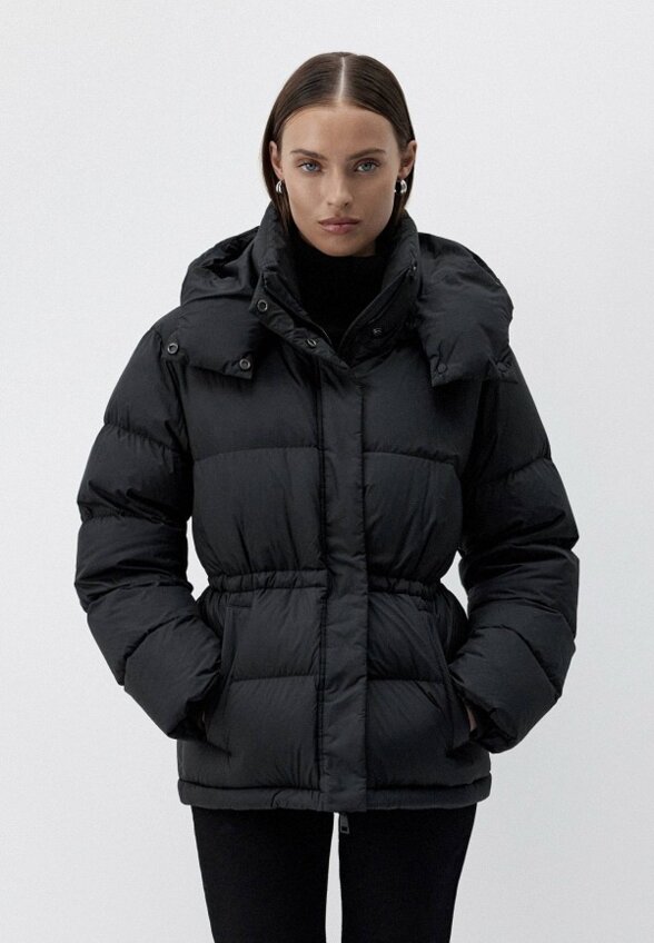 Пуховик Charuel