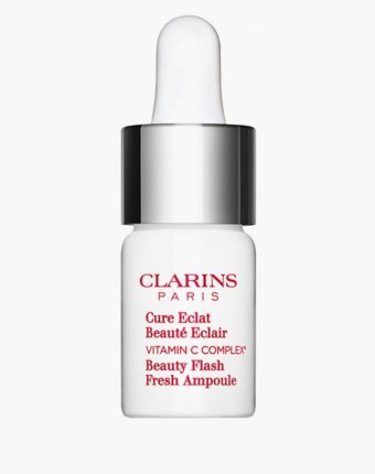 Сыворотка для лица Clarins женщинам