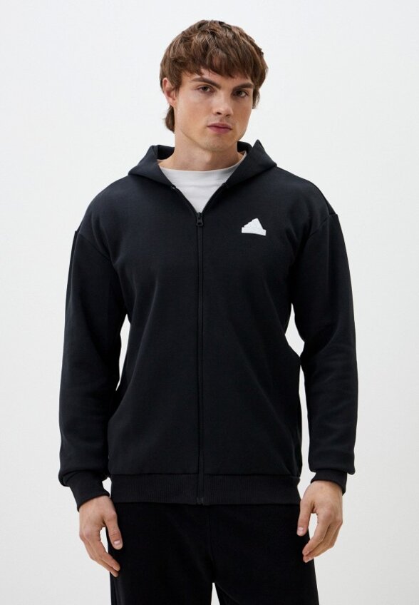 Толстовка adidas
