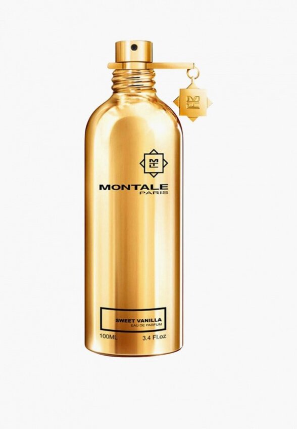 Парфюмерная вода Montale