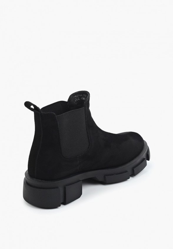 Ботинки Matt Nawill