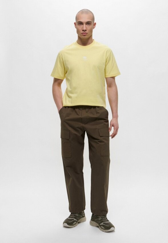 Футболка Lacoste