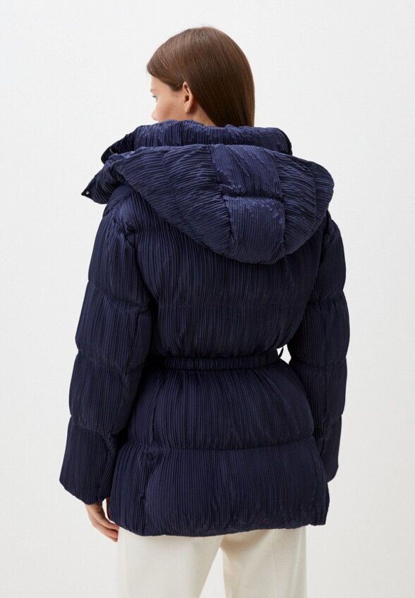 Пуховик Eleganzza